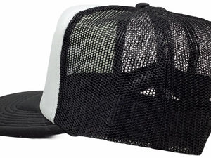 GREG NOLL "FATMAN" TRUCKER HAT - surferswarehouse GREG NOLL "FATMAN" TRUCKER HAT Hats surferswarehouse.myshopify.com
