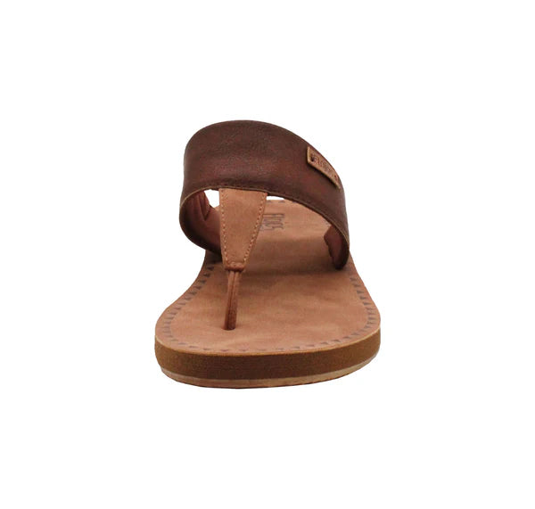 Flojos Grace - Women's Hooded Sandal