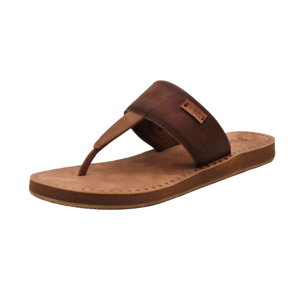 Flojos Grace - Women's Hooded Sandal