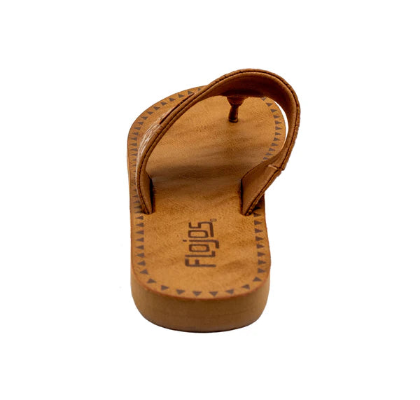 Flojos Grace - Women's Hooded Sandal