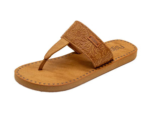 Flojos Grace - Women's Hooded Sandal surf sandals surferswarehouse.myshopify.com