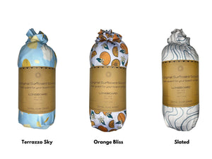 The Original Surf Scrunchie     Vital Surf Gear surfboard protection surferswarehouse.myshopify.com