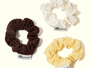 Sun Bum SB x Kitsch Limited Edition Scrunchie Set Apparel & Accessories surferswarehouse.myshopify.com