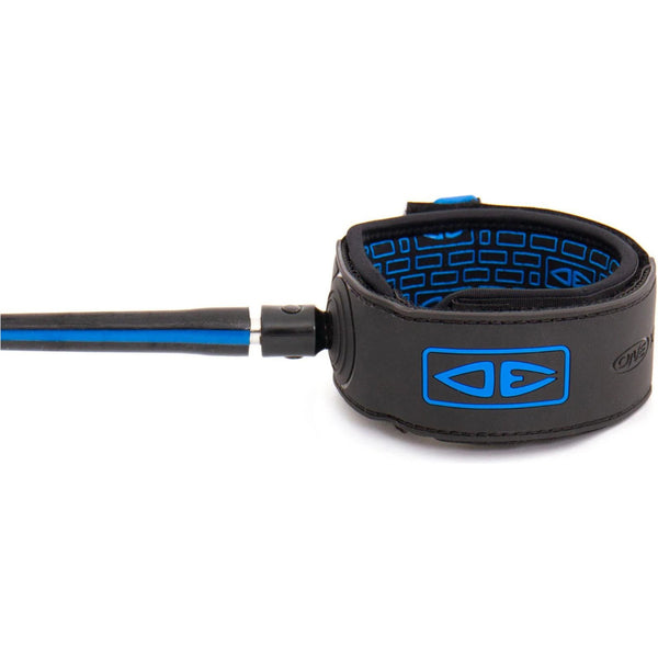 Ocean and Earth Cold Water Leash  7'