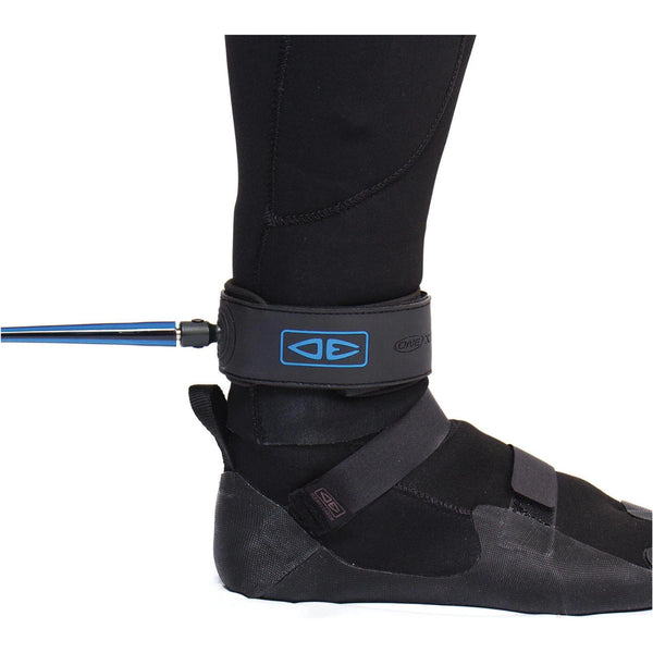 Ocean and Earth Cold Water Leash  7' Surfboard leash surferswarehouse.myshopify.com