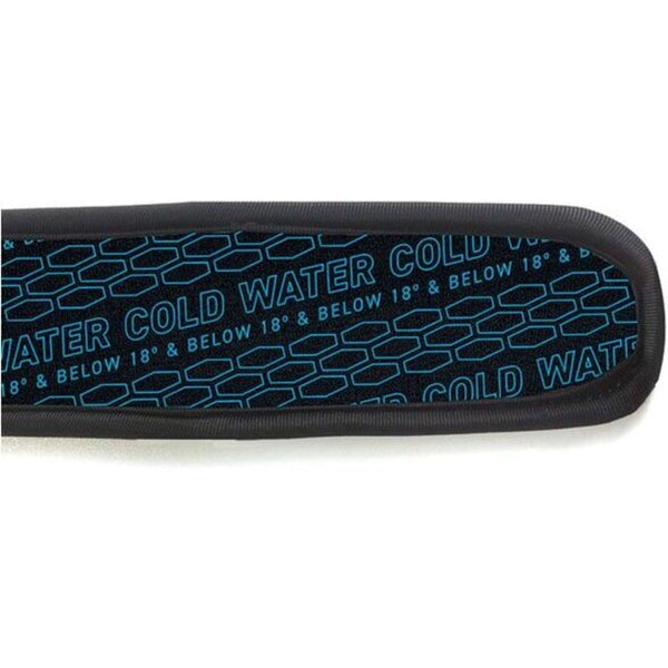 Ocean and Earth Cold Water Leash  7'