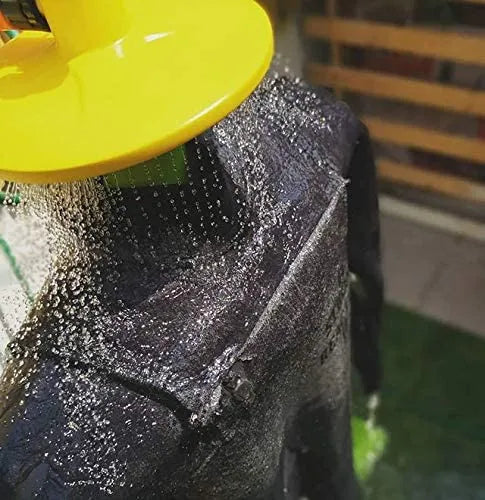 Bully Wetsuit Washer - Internal & External Wet Suit Washing System Dry Hanger wetsuit accesory surferswarehouse.myshopify.com