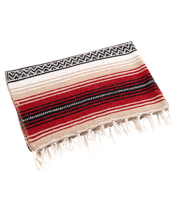 Baja Billy Baja Beach Blanket 72x48 inches beach blanket surferswarehouse.myshopify.com