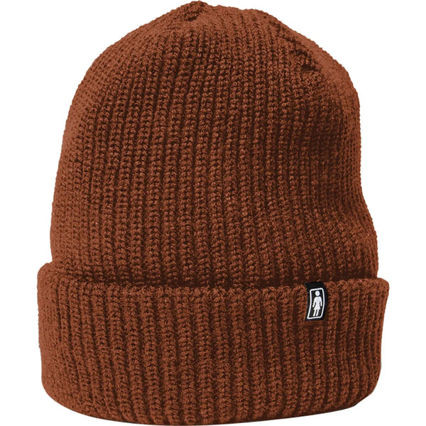 GIRL OG CLIP BEANIE Hats surferswarehouse.myshopify.com