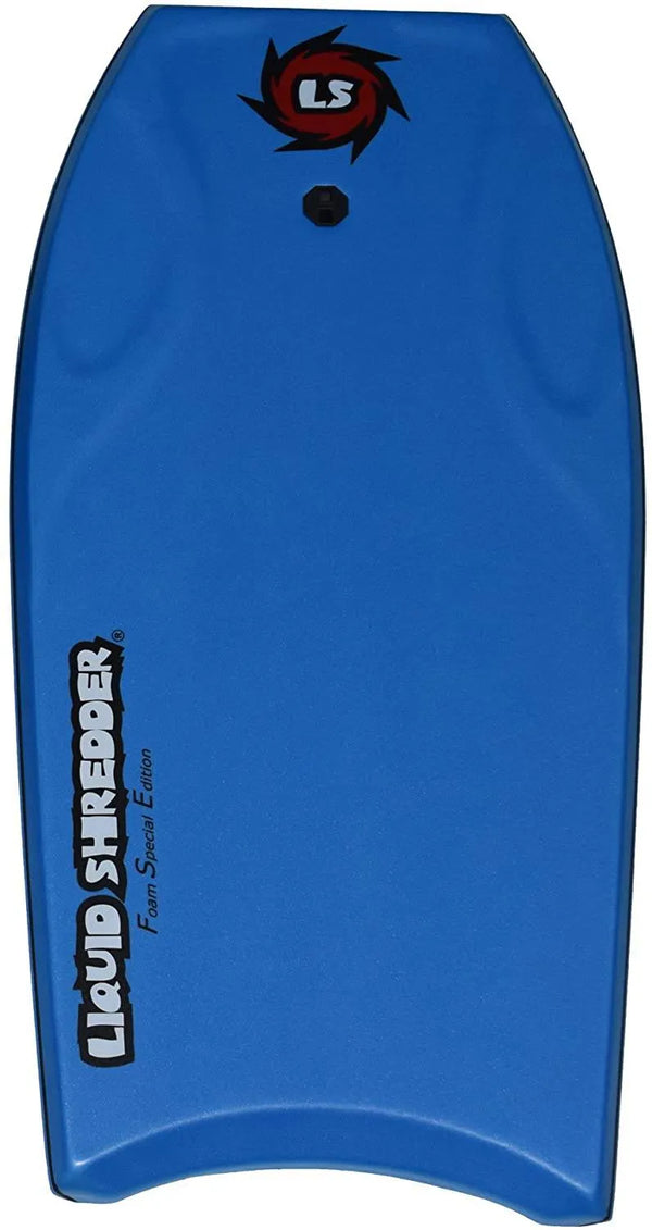Bodyboards Shred-Core 44 Inch  Liquid Shredder - surferswarehouse Bodyboards Shred-Core Liquid Shredder - 44" product_type surferswarehouse.myshopify.com