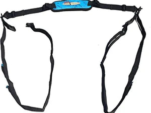 THE BIG BOARD SCHLEPPER SURFBOARD CARRYING SLING product_type surferswarehouse.myshopify.com