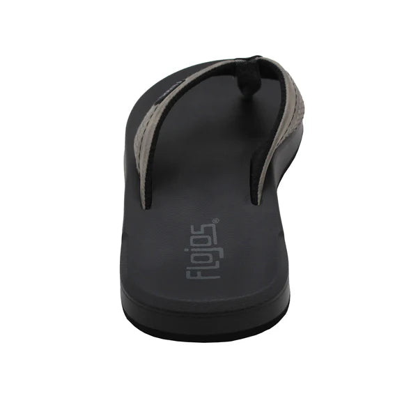 Flojos Sandal     Levee - Men's Sandal surf sandals surferswarehouse.myshopify.com