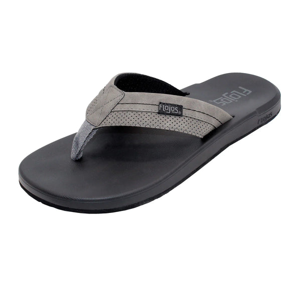 Flojos Sandal     Levee - Men's Sandal surf sandals surferswarehouse.myshopify.com