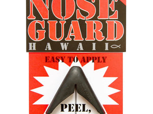 SURFCO Hawaii Nose guard - surferswarehouse SURFCO Hawaii OG Nose Guard product_type surferswarehouse.myshopify.com
