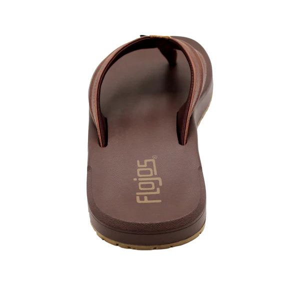 FLOJOS  Brava Sandal