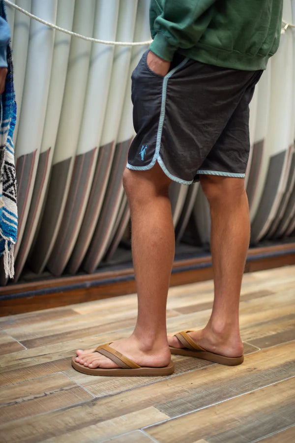 FLOJOS Sandal   Ryan Kush - Men's Sandal surf sandals surferswarehouse.myshopify.com