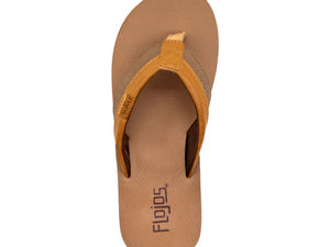 FLOJOS Sandal   Ryan Kush - Men's Sandal surf sandals surferswarehouse.myshopify.com