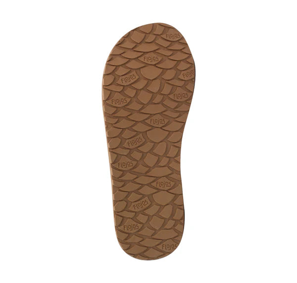 FLOJOS Sandal   Ryan Kush - Men's Sandal surf sandals surferswarehouse.myshopify.com