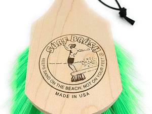 SURF BRUSH - surferswarehouse SURF BRUSH surfing accessories surferswarehouse.myshopify.com
