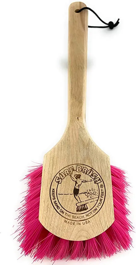 SURF BRUSH surfing accessories surferswarehouse.myshopify.com