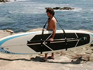THE BIG BOARD SCHLEPPER SURFBOARD CARRYING SLING product_type surferswarehouse.myshopify.com