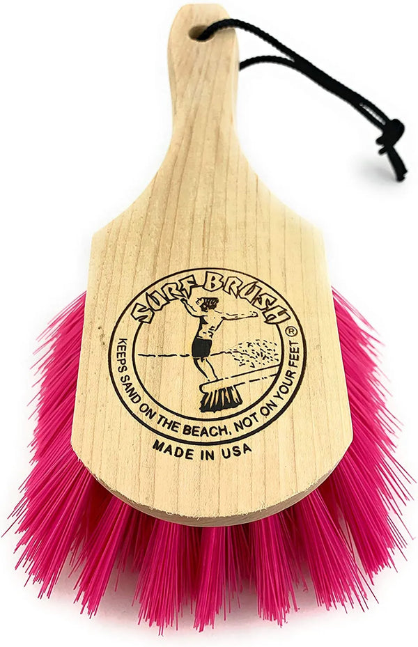 SURF BRUSH surfing accessories surferswarehouse.myshopify.com