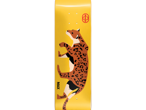 ALM GERONZI ANIMALS DECK-8.25 r7 Skateboards surferswarehouse.myshopify.com