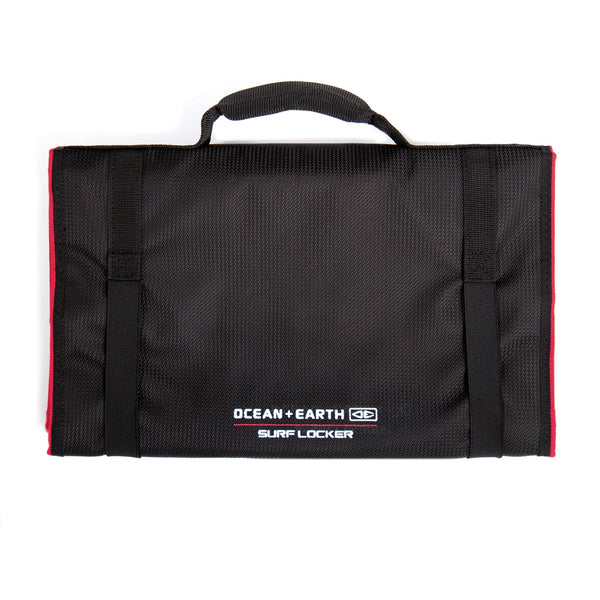 Ocean and Earth  3 FOLD SURF LOCKER
