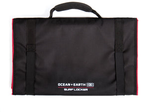 Ocean and Earth Surf Locker  Ocean and Earth  3 FOLD SURF LOCKER Surfboard Bag surferswarehouse.myshopify.com