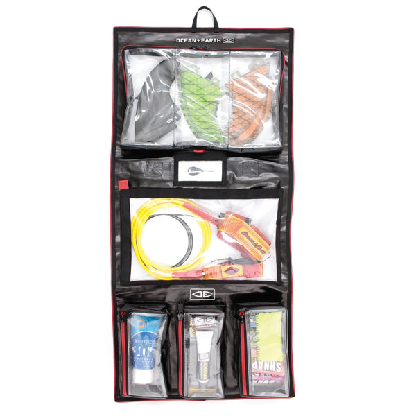 Ocean and Earth  3 FOLD SURF LOCKER