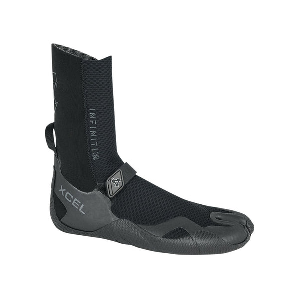 XCEL Men's Infiniti Split Toe Boot 3mm