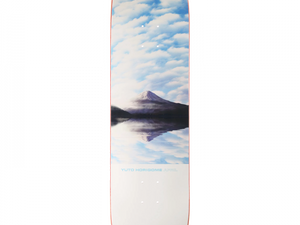 APRIL HORIGOME FUJI 2 DECK-8.5 Skateboards surferswarehouse.myshopify.com