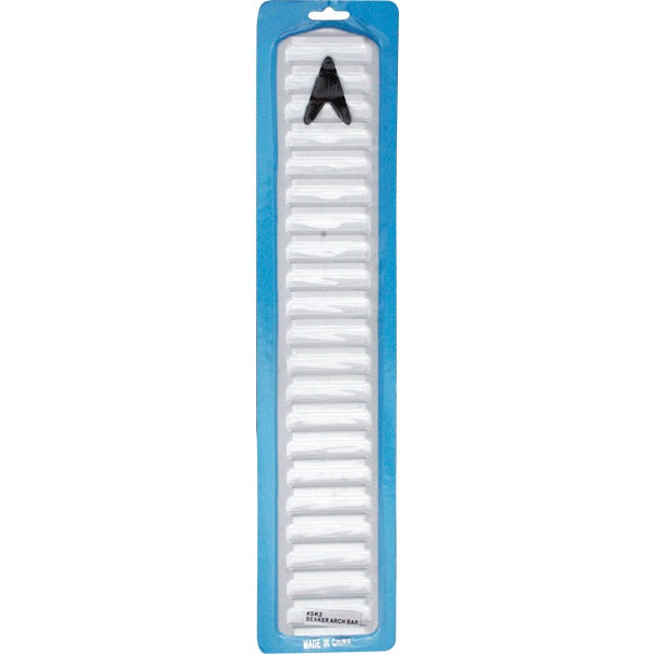 ASTRODECK SK2 BEAKER ARCH BAR TRACTION skim board traction bar surferswarehouse.myshopify.com