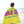 Bubble Gum Surf Wax Throwback Beach Towel