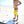 Bubble Gum Surf Wax Throwback Beach Towel