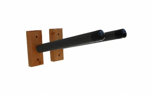 Block Surf Wood surfboard wall racks product_type surferswarehouse.myshopify.com