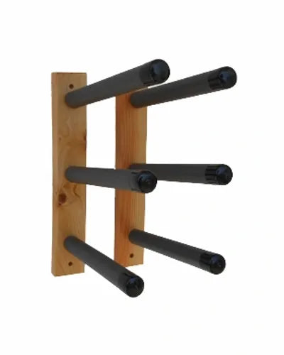 Block Surf Wood surfboard wall racks