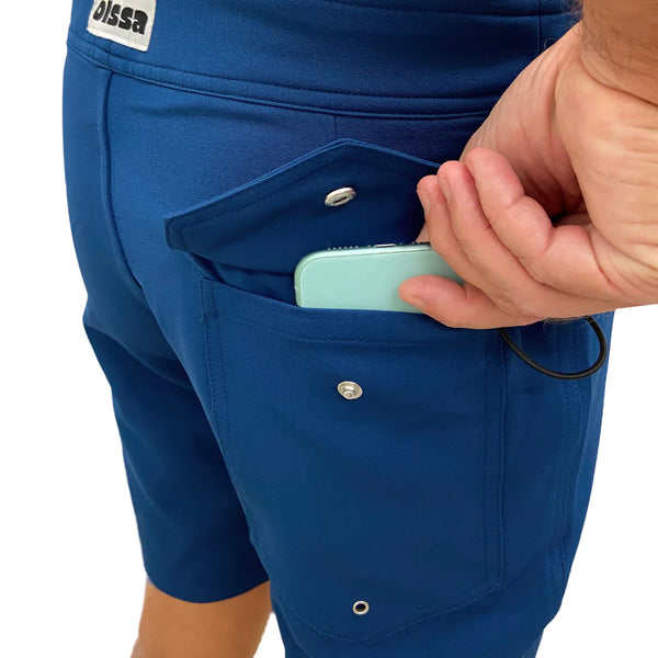 Olssa Boardshorts - 17" board shorts surferswarehouse.myshopify.com