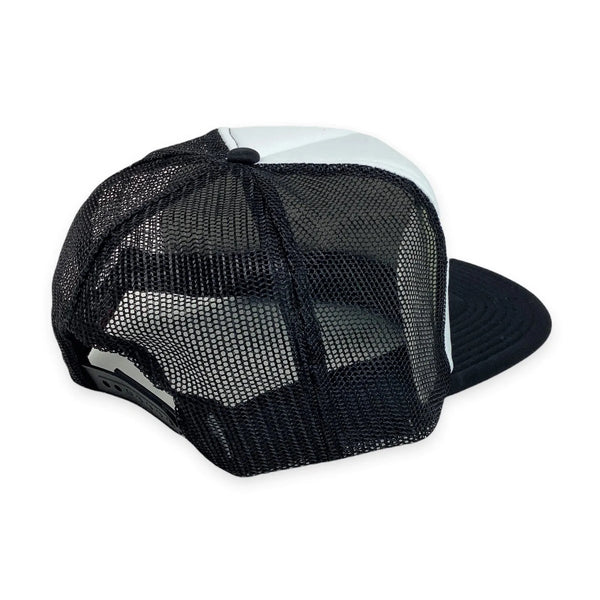 GREG NOLL "FATMAN" TRUCKER HAT - surferswarehouse GREG NOLL "FATMAN" TRUCKER HAT Hats surferswarehouse.myshopify.com