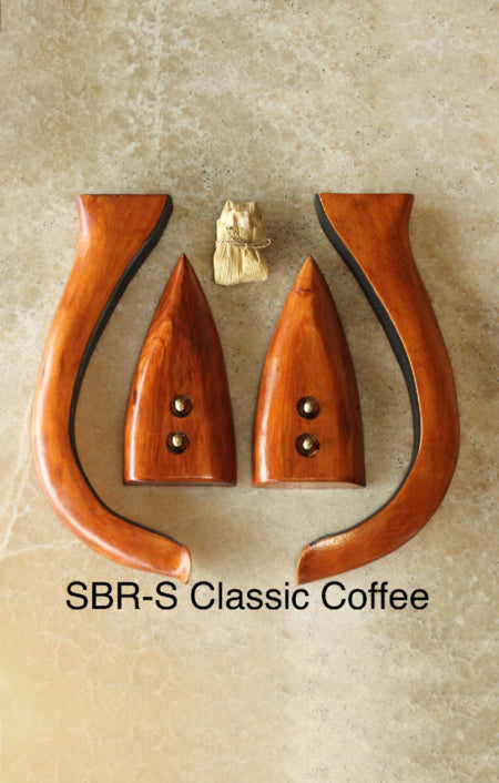 Beatnik Single Surfboard Rack Classic style
