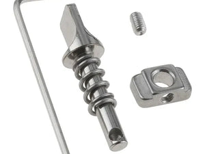 Blocksurf Speedy Fin Bolt surfboard fins surferswarehouse.myshopify.com