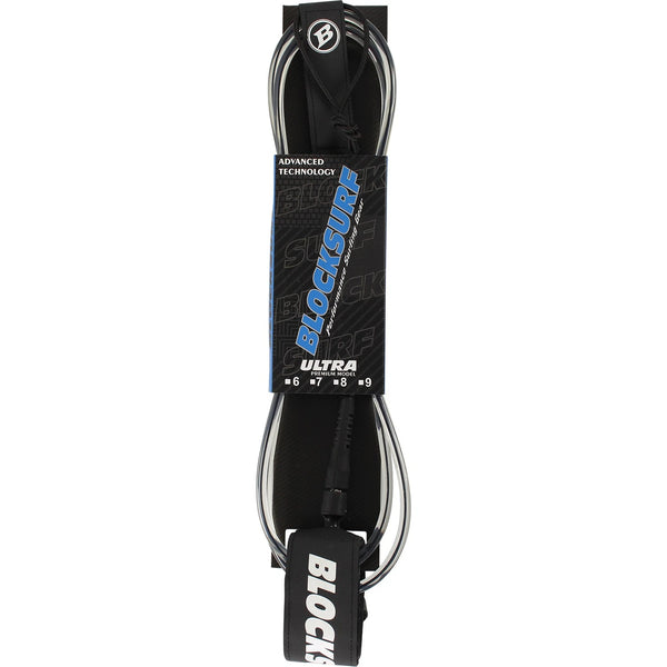 Blocksurf Ultra  Surfboard Leash