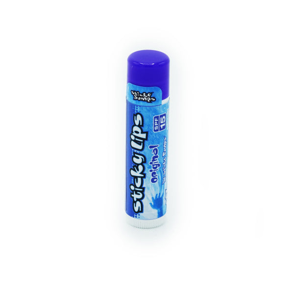 Sticky Bumps  Sticky lips lip balm Sun Protection surferswarehouse.myshopify.com