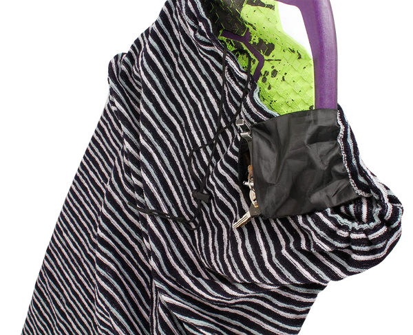 ZAP SKIMBOARDS BOARD SOCK product_type surferswarehouse.myshopify.com