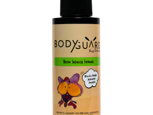 Bodyguard   BODYGUARD BUGSPRAY   (Tropical Island scent) Lotion & Moisturizer surferswarehouse.myshopify.com
