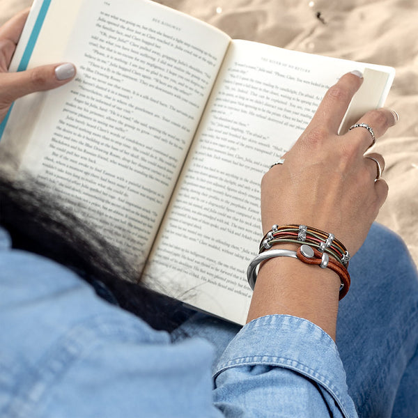 Butler Hill  Eastport Cuff Bracelet