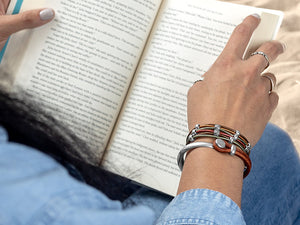 Butler Hill  Eastport Cuff Bracelet bracelet surferswarehouse.myshopify.com