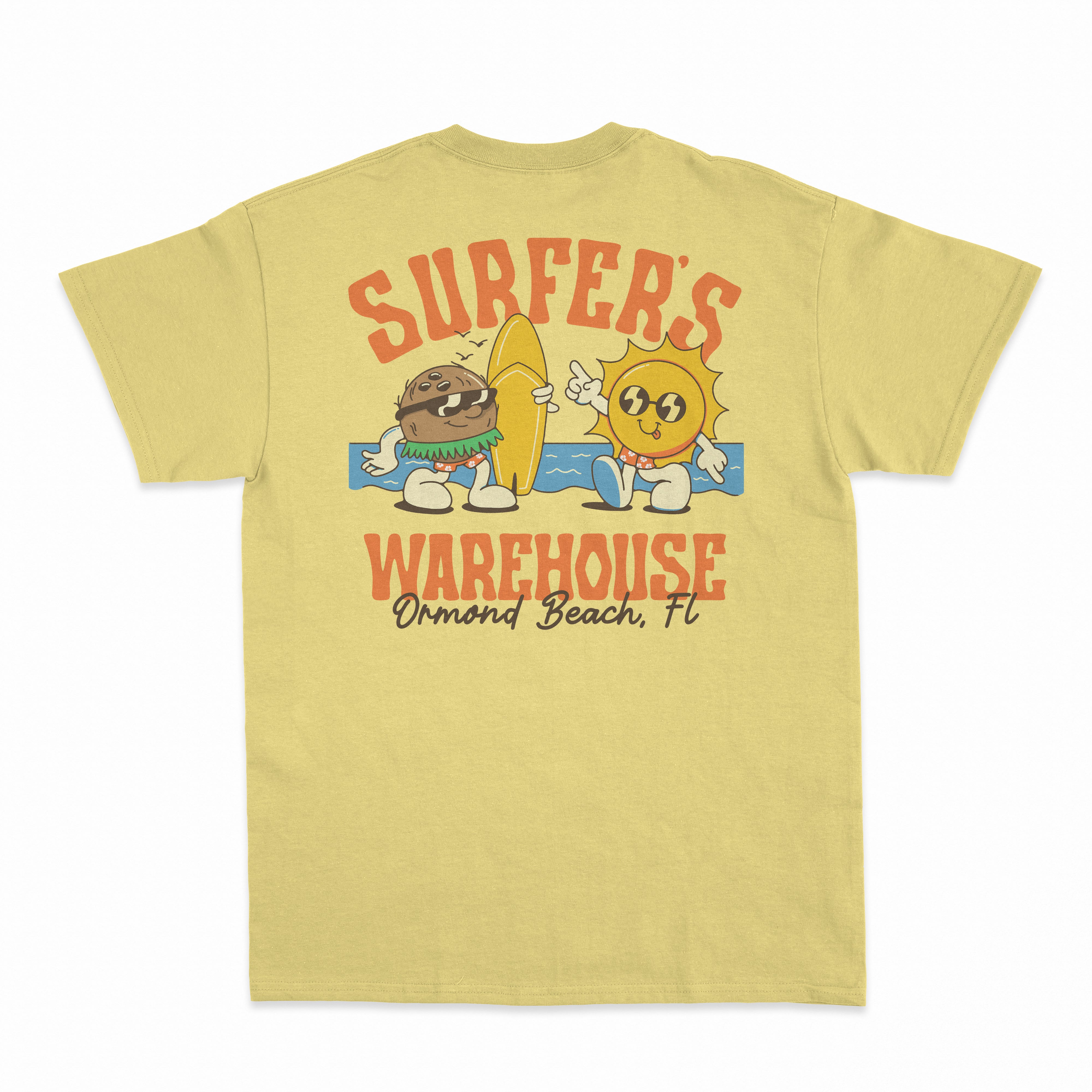 Shirts – surferswarehouse