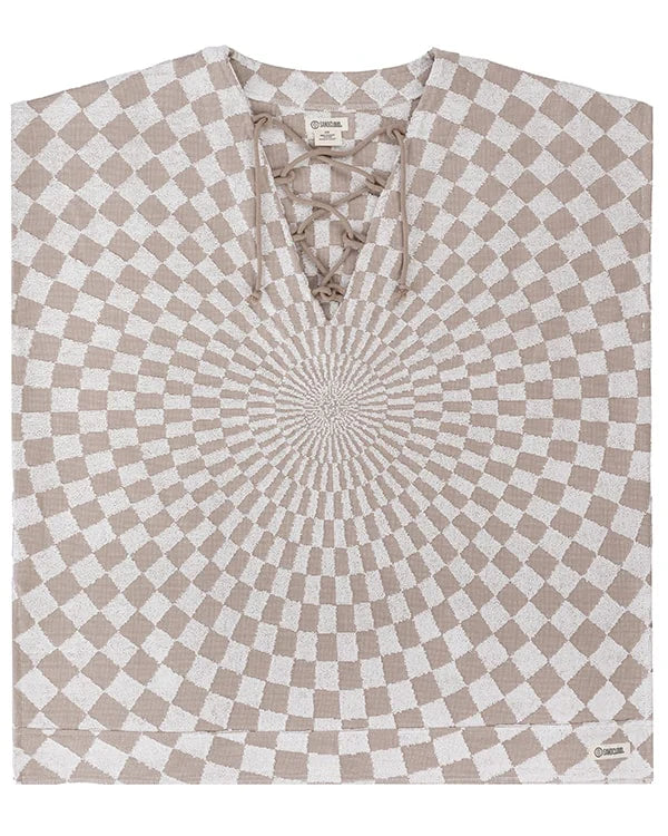 Sand Cloud Adobe Mudcloth Cover Up beach clothing surferswarehouse.myshopify.com