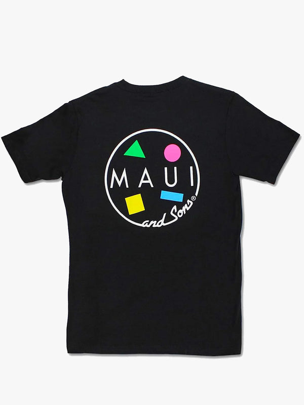 MAUI and Sons  Classic Cookie T-shirt